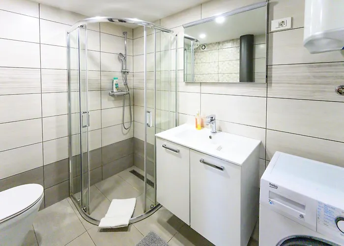 شقة The Comfortable Loft *