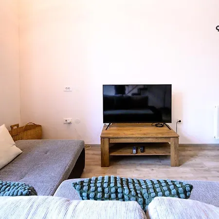 Apartament The Comfortable Loft