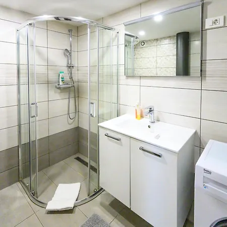 Apartament The Comfortable Loft *